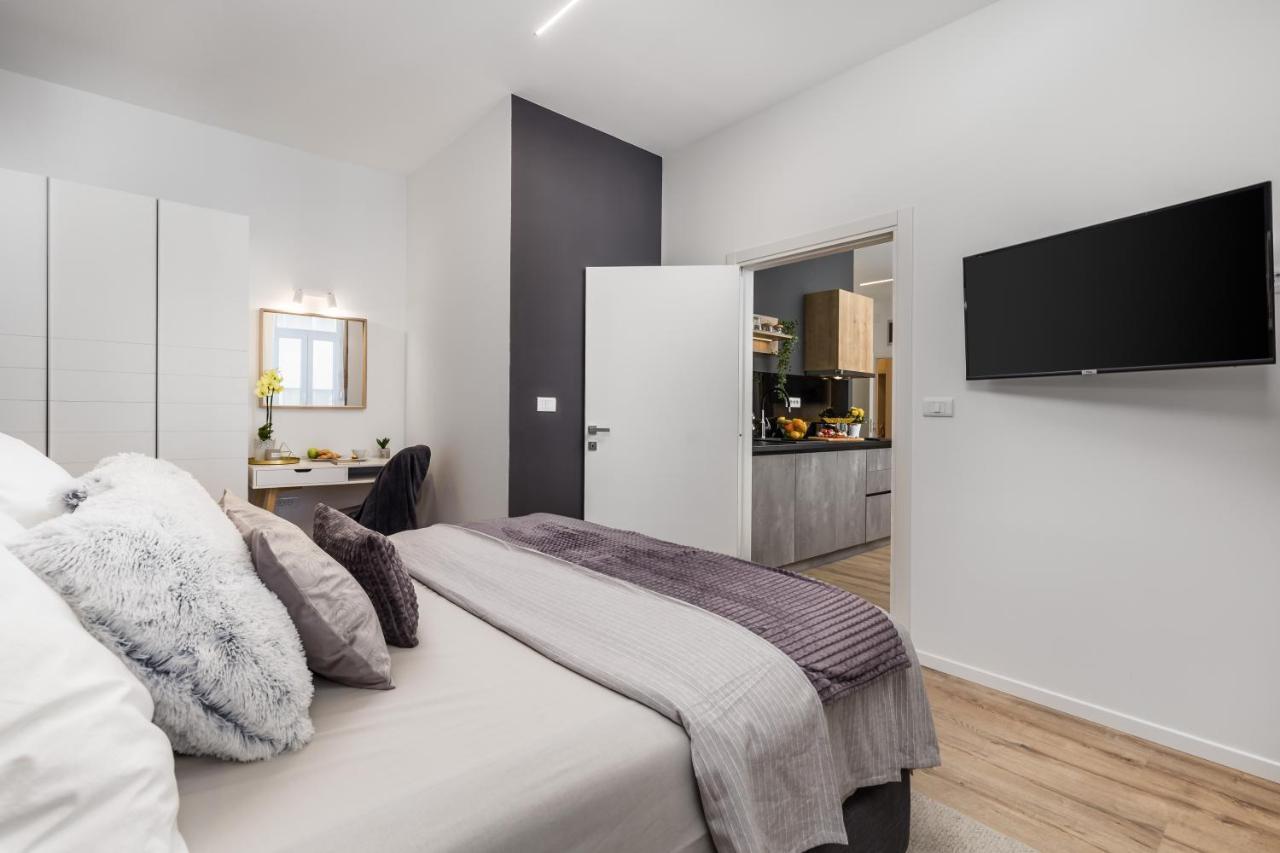 Saint Vitus Apartments With Balcony Rijeka Bagian luar foto